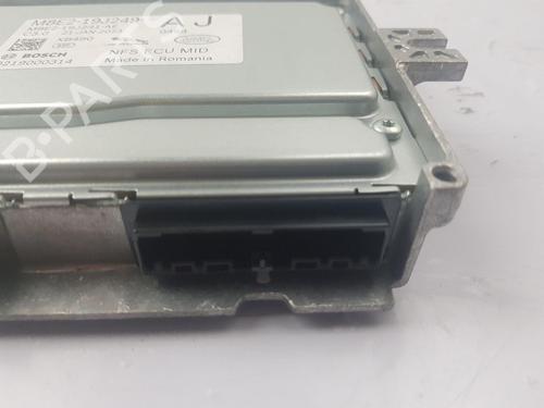 Electronic module LAND ROVER DEFENDER Van (L663) | BP37491804M83 - Image 9