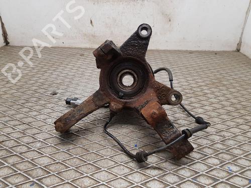 Right front steering knuckle CITROËN JUMPY II Van 1.6 HDi 90 16V | BP35934080M26 - Image 4