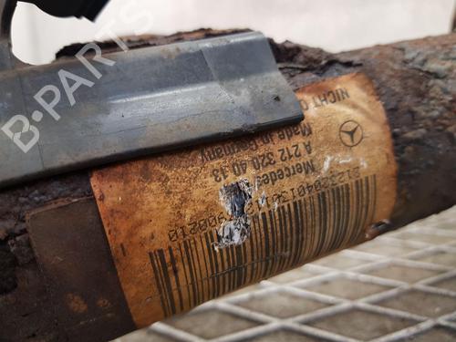 Right front shock absorber MERCEDES-BENZ E-CLASS (W212) E 220 CDI / BlueTEC (212.001, 212.002) | BP28307741M17 