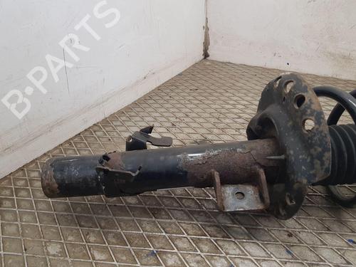 Left front shock absorber LAND ROVER DISCOVERY SPORT (L550) 2.0 D 4x4 | BP26723762M16 