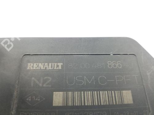 Fuse box RENAULT MEGANE II Estate (KM0/1_) 1.6 16V | BP27550302E1