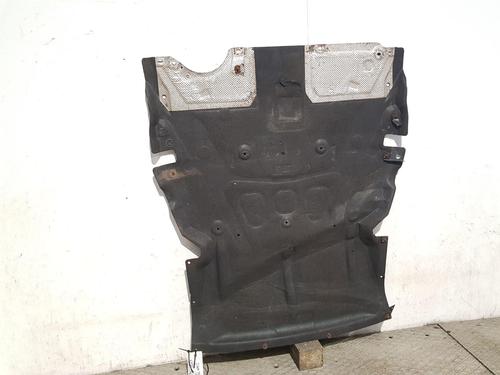 Protección inferior BMW 1 (F20) 116 d | BP30796260M92