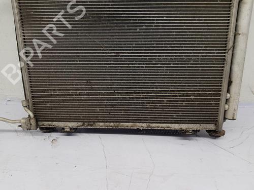 Water radiator FORD TRANSIT COURIER B460 Box Body/MPV  | BP30690054M31  - Image 6