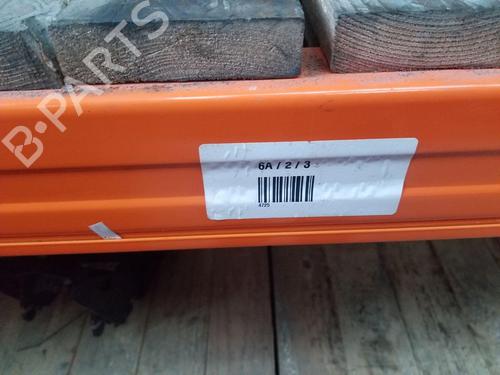 Steering column FIAT 500 (312_) 1.2 (312AXA1A) | BP22675534M21 