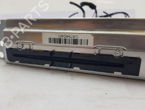 Electronic module BMW 3 (F30, F80) 320 i | BP30891891M83