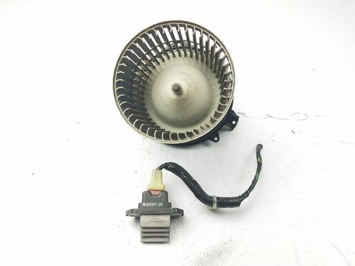 Used Heater blower motor Heater blower motor HONDA CIVIC VIII Hatchback (FN, FK) 2.2 CTDi (FK3) (140 hp) 34168905 34168905