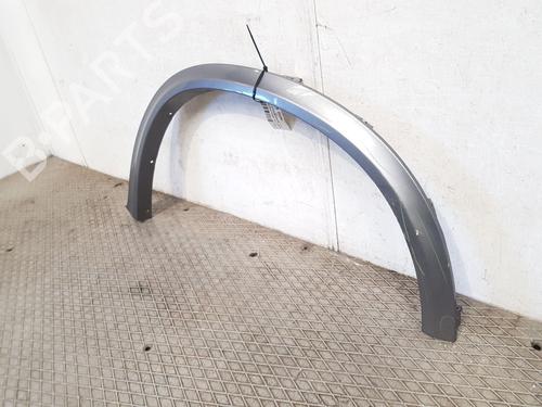 Rear right wheel arch trim BMW X5 (E70) 3.0 sd | BP22676016C137 