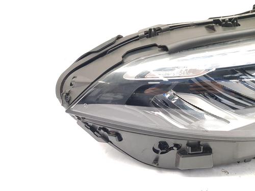 Right headlight MERCEDES-BENZ A-CLASS (W177) A 200 d (177.012) | BP29641942C29 