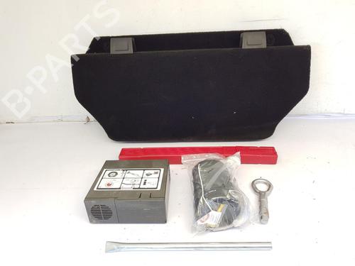 Used Jack Kit PORSCHE BOXSTER (987) S 3.4 (295 hp) 26963334