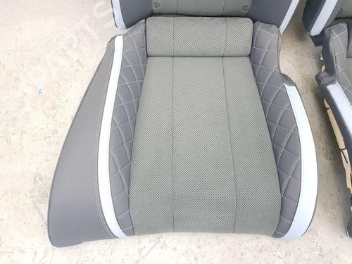 Sæde højre fortil BENTLEY CONTINENTAL Coupe (3S3) 6.0 W12 AWD | BP37685093C16 - Image 6