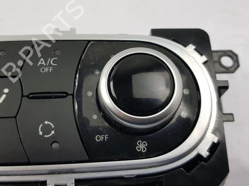 Climate control RENAULT CAPTUR I (J5_, H5_) 0.9 TCe 90 | BP28029548I5