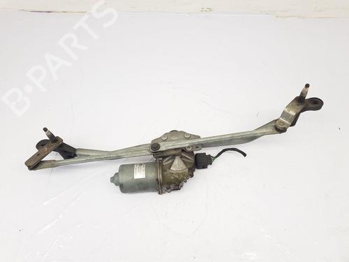 Used Front wiper motor Front wiper motor SKODA FABIA II Combi (545) 1.2 TDI (75 hp) 36475605 36475605