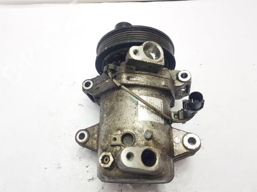 Used AC compressor MITSUBISHI L200 / TRITON (KJ_, KK_, KL_) 2.4 DI-D 4WD (KL1T) (181 hp) 24918546