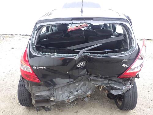 Used Parts HYUNDAI i20 I (PB, PBT) 1.4 (101 hp) 2063456