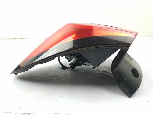 Right taillight RENAULT CAPTUR I (J5_, H5_) 1.5 dCi 90 (J5N4, J5M5, J5MW, J5M6, J5AL, J5AJ) | BP29262961C35 