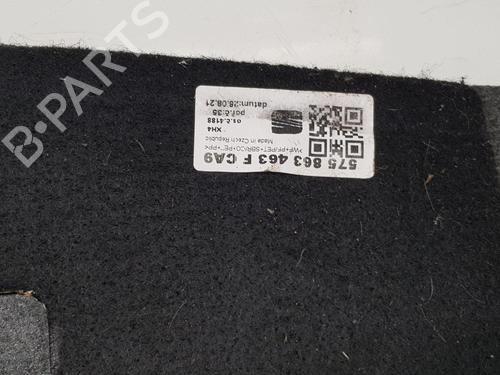 Luggage compartment floor SEAT LEON (5F1) 1.8 TSI | BP30764966I33 - Image 7