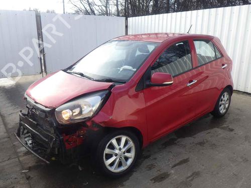 Gearbox KIA PICANTO II (TA) 1.2 | BP34708864M3  - Image 12
