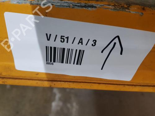 Steering pump DACIA DUSTER (HS_) 1.5 dCi | BP36308146M99  - Image 6