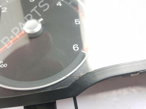 Instrument cluster FORD FOCUS II Turnier (DA_, FFS, DS) 1.8 TDCi | BP22661161C47