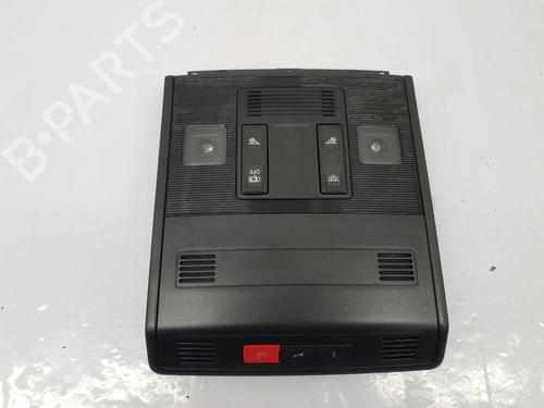 Innerbelysning VW T-ROC (A11, D11) [2017-2025]  30264621