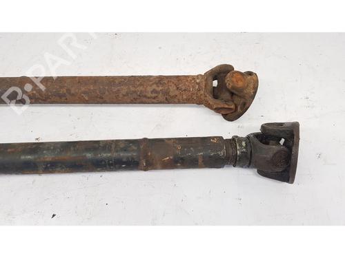 Driveshaft LAND ROVER 110/127 (LDH) 2.5 TD 4x4 | BP26588878M37 