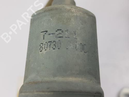 Front right window mechanism NISSAN JUKE (F15)  | BP28175141C23 