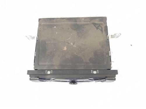 Bilradio Bilradio TOYOTA HILUX VII Pickup (_N1_, _N2_, _N3_) 2.5 D-4D 4WD (KUN25) (144 hp) 36392780 36392780