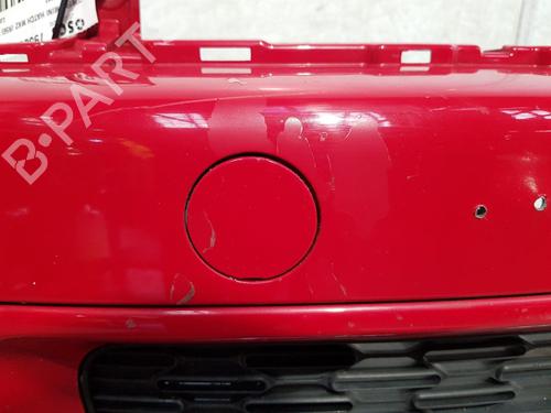 Front bumper MINI MINI (R56) Cooper D | BP32870613C7  - Image 10