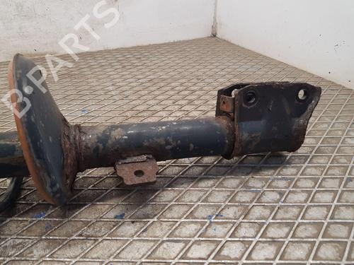 Right front shock absorber DACIA DUSTER (HS_) 1.2 TCe 125 | BP29467499M17 