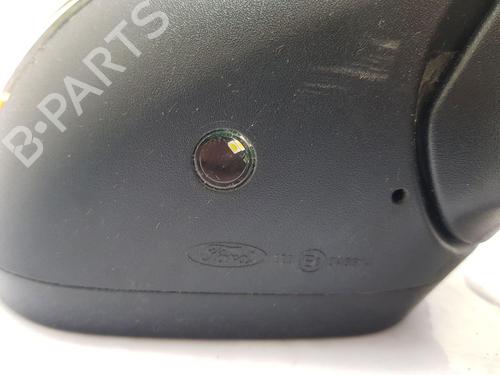 Right mirror FORD FIESTA VII (HJ, HF)  | BP29620493C27 