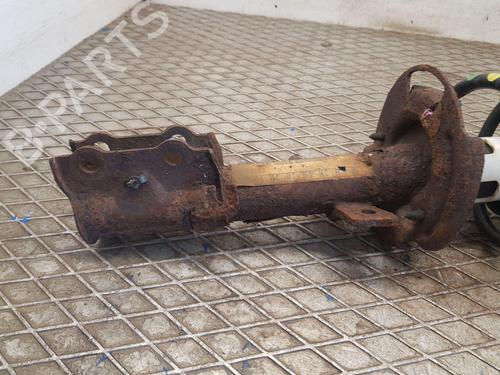 Left front shock absorber FORD FIESTA VI (CB1, CCN) 1.25 | BP29378705M16 