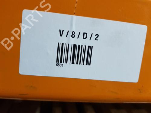 Right rear driveshaft BENTLEY BENTAYGA (4V1) 6.0 | BP22679453M41 - Image 8