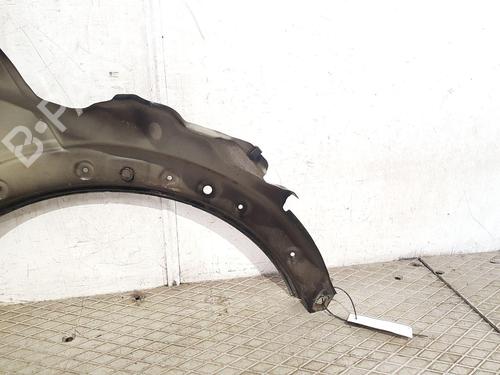 Left front fenders MINI MINI (R56) Cooper SD | BP30264684C41 