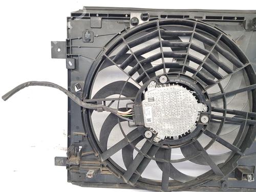 Radiator fan PEUGEOT 3008 II SUV (MC_, MR_, MJ_, M4_) Hybrid4 (M45GBU) | BP28800313M35 