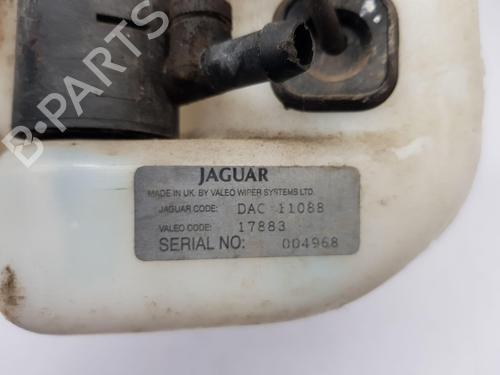 Windscreen washer tank JAGUAR XJSC Convertible (X27) 4.0 | BP29620136C113 
