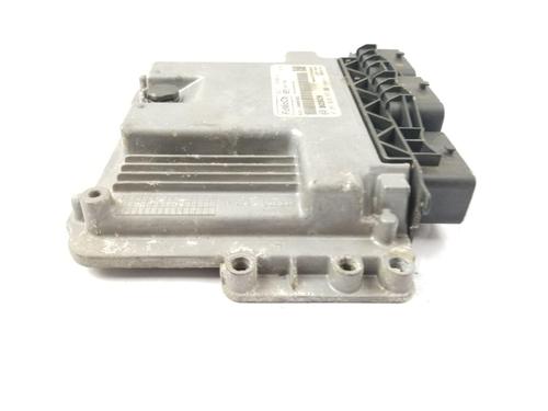 Engine control unit (ECU) FORD FIESTA VI (CB1, CCN) 1.4 TDCi | BP27579594M57
