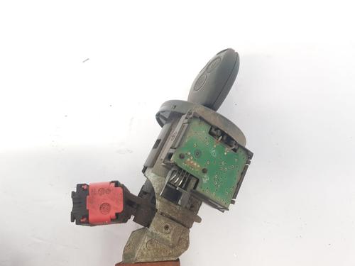 Steering column RENAULT MODUS / GRAND MODUS (F/JP0_) 1.4 (JP01, JP0J) | BP26400876M21  - Image 7