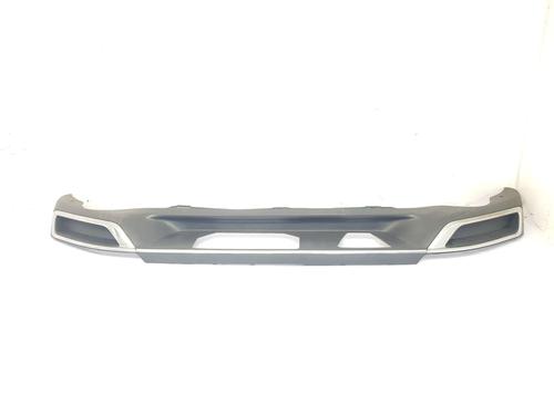 Bakfanger-spoiler Bakfanger-spoiler VW PASSAT B8 (3G2, CB2) 2.0 TDI (190 hp) 33853688 33853688