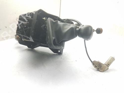 Gear lever VAUXHALL VIVARO C Van (K0) 1.5 | BP36459577M90 - Image 6