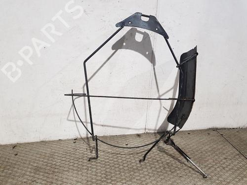 Other CITROËN BERLINGO MULTISPACE (B9) 1.6 HDi 90 | BP30864810O1