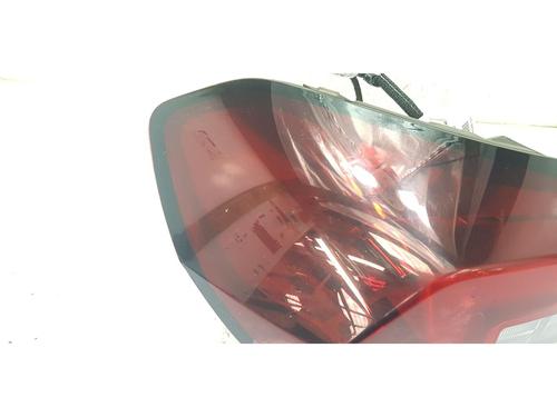 Left taillight VAUXHALL CORSA Mk V (F) 1.2 | BP26646502C34 