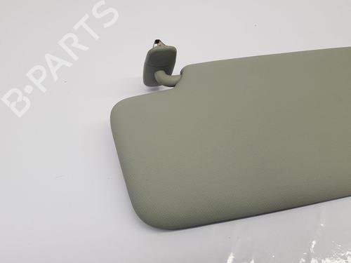 Right sun visor AUDI Q2 (GAB, GAG) | BP32275064I2