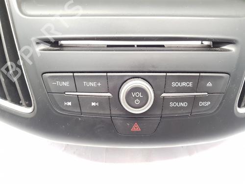Electronic module FORD FOCUS III 1.5 TDCi | BP36640736M83 - Image 11