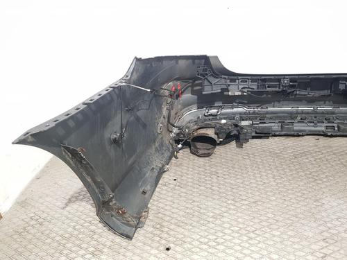 Rear bumper MERCEDES-BENZ E-CLASS (W212) E 220 BlueTEC (212.001) | BP28482846C8 