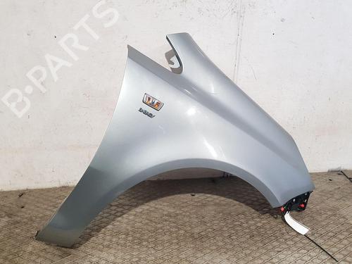 Right front fenders VAUXHALL CORSA Mk III (D) (S07) 1.2 i 16V (L08) | BP31959852C42 