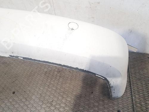Rear bumper VW CADDY III Box Body/MPV (2KA, 2KH, 2CA, 2CH) 2.0 SDI | BP24704583C8 