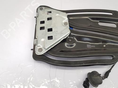 Rear right window mechanism BENTLEY CONTINENTAL Coupe (3S3) 6.0 W12 AWD | BP39466296C25 - Image 2