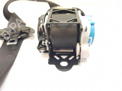 Front right seatbelt CITROËN C1 (PM_, PN_) 1.0 | BP25039338I25 