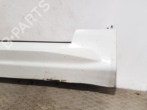 Right sideskirt VOLVO XC90 II (256) B5 Mild-Hybrid AWD | BP30331041C114 