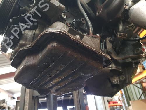 Engine VAUXHALL MERIVA Mk II (B) (S10) 1.7 CDTi | BP32483986M1 